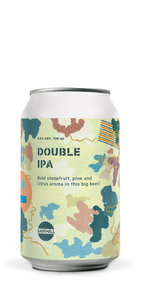 Double IPA