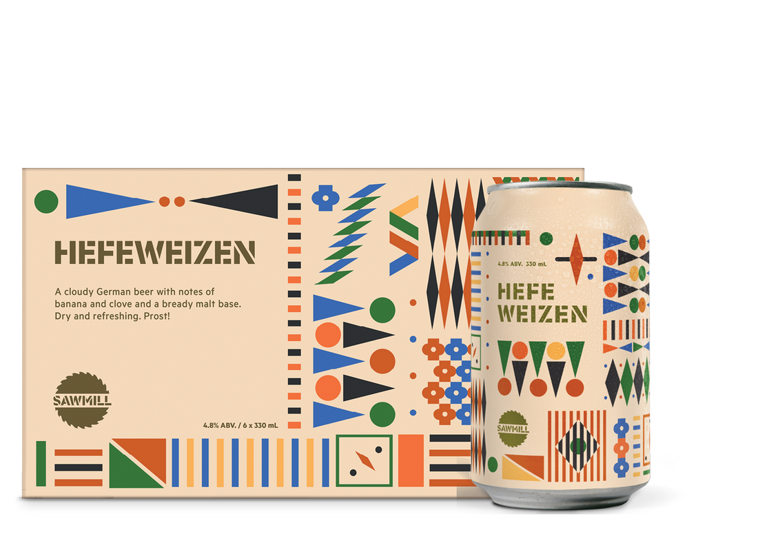 Hefeweizen