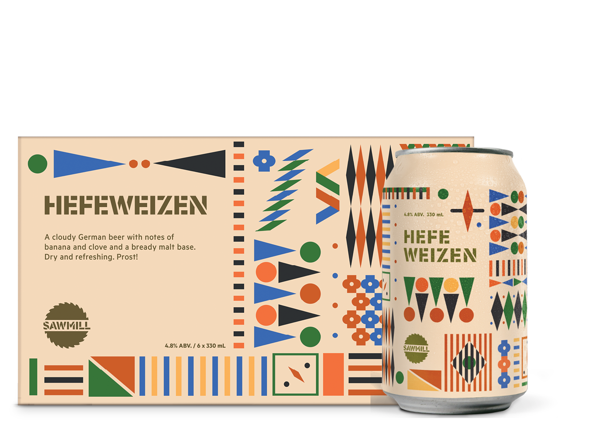 Hefeweizen