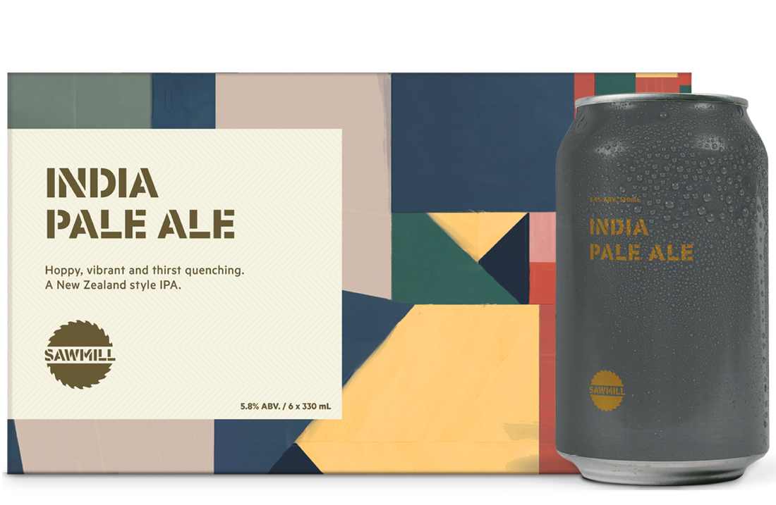 India Pale Ale