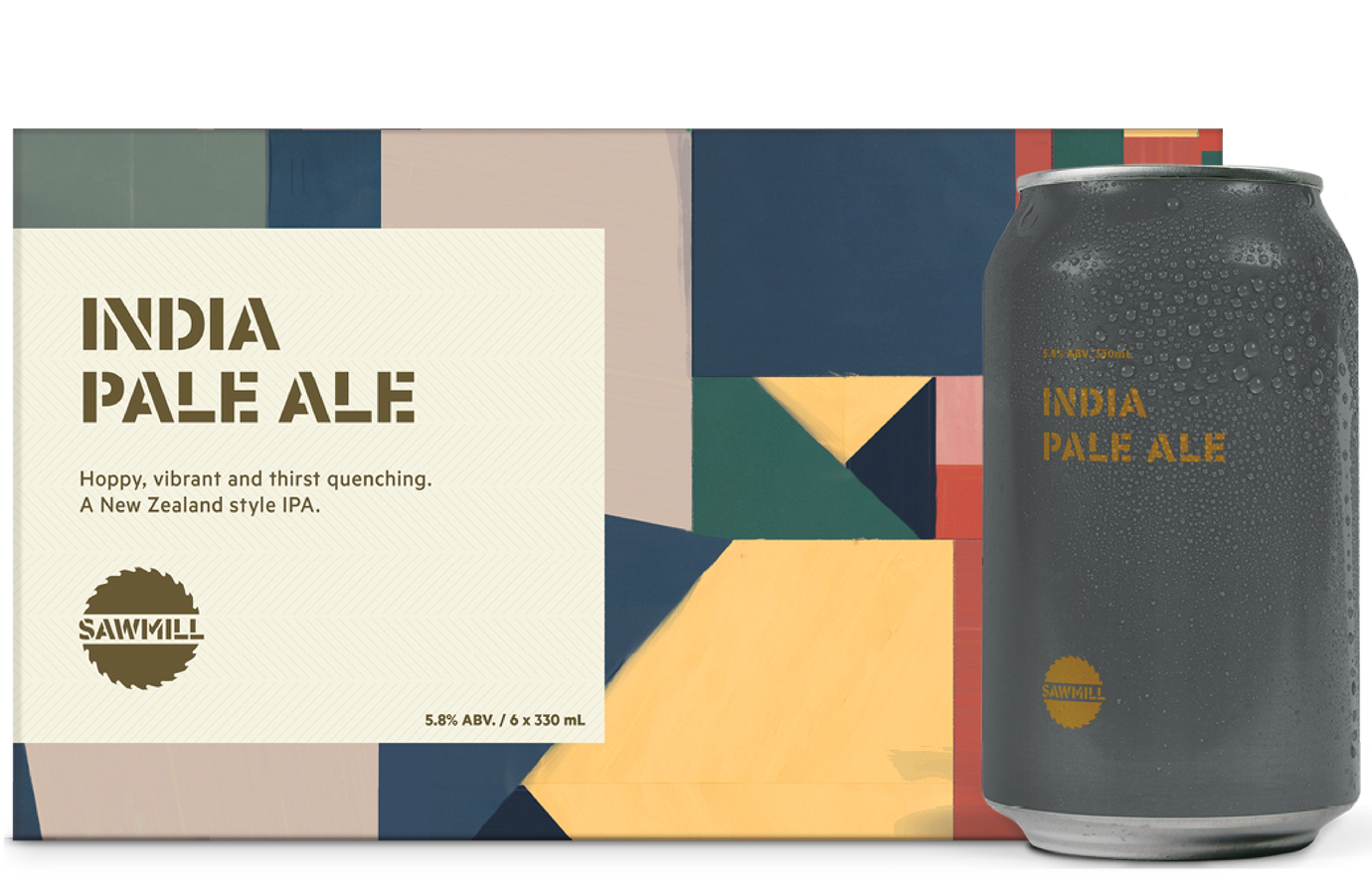 India Pale Ale