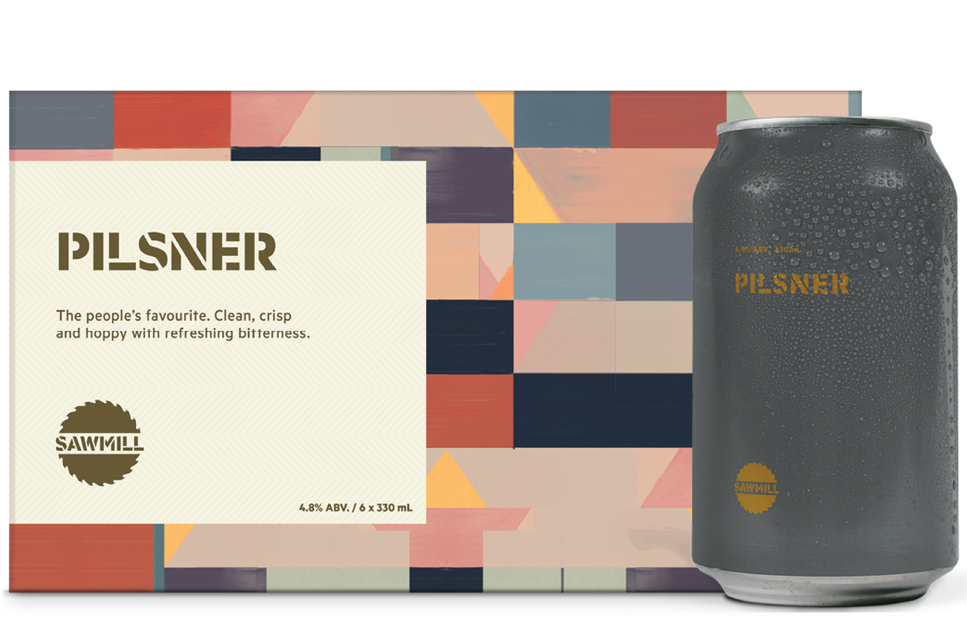 Pilsner