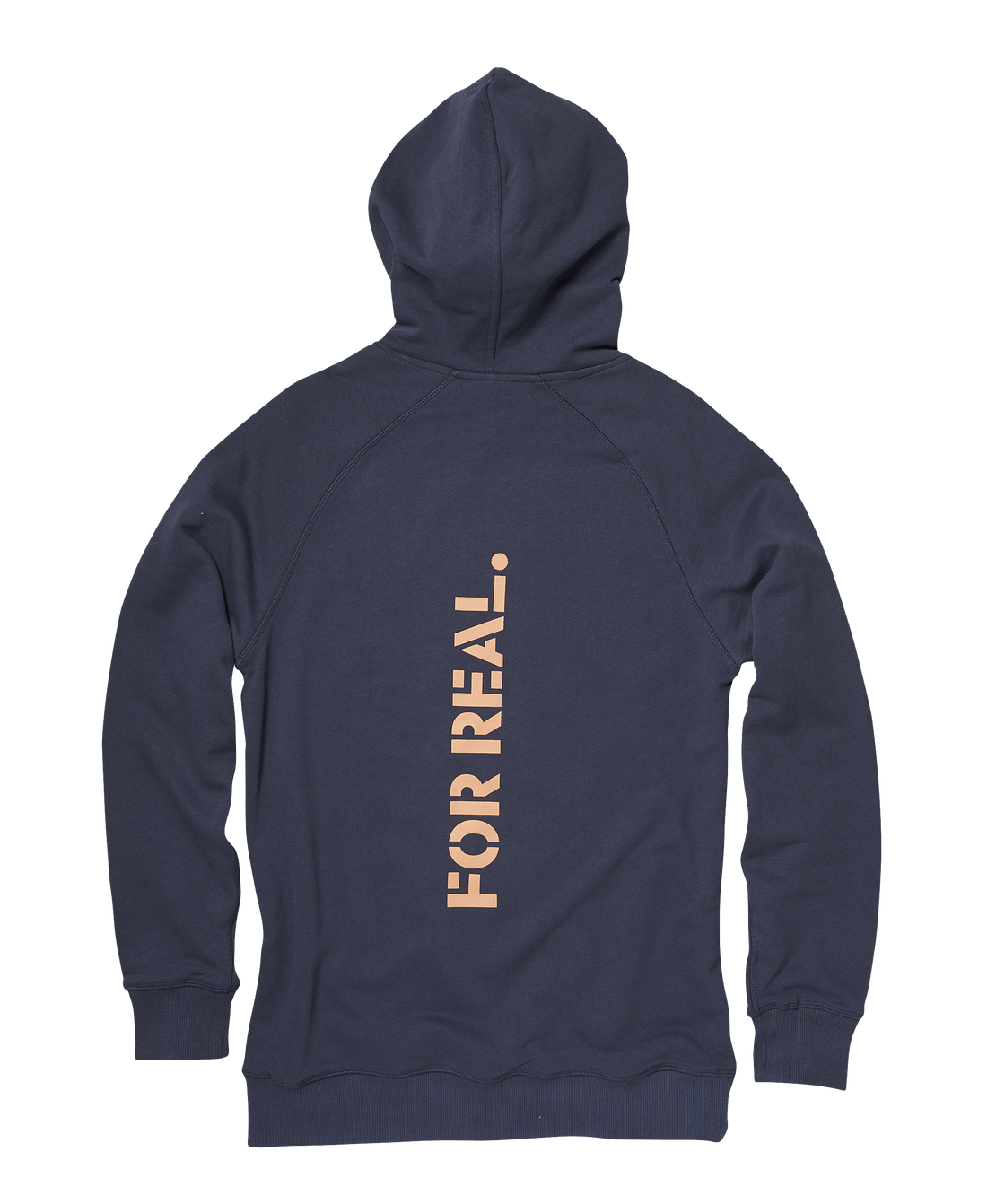 Sawmill Hoodie | Petrol Blue